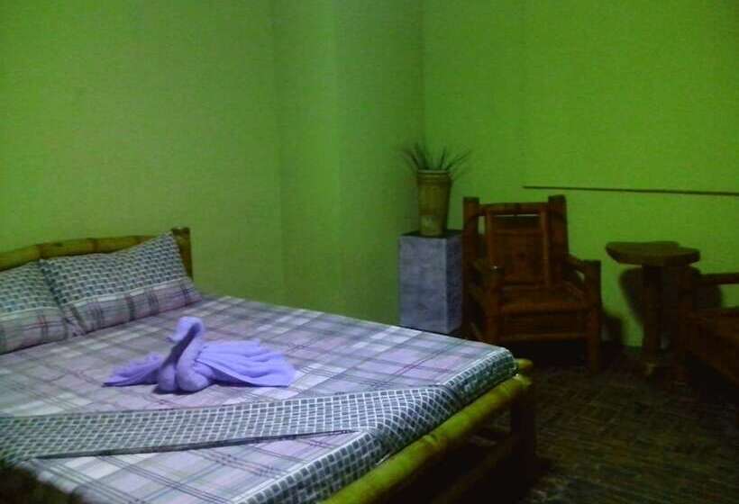 Friendship Budget Hostel