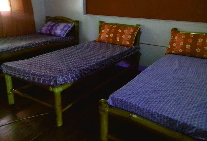 Friendship Budget Hostel