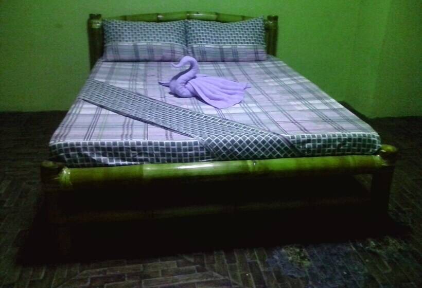 Friendship Budget Hostel