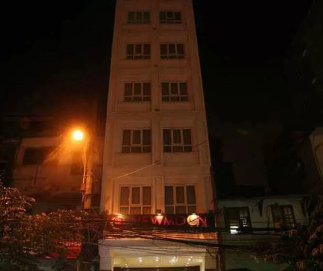 هتل A25 28 Tran Quy Cap