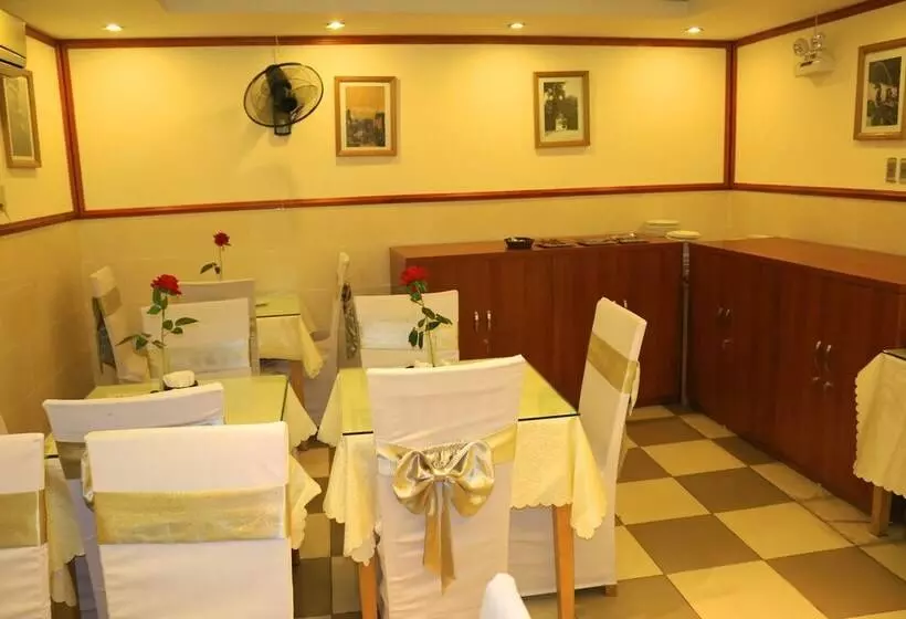 هتل A25 28 Tran Quy Cap