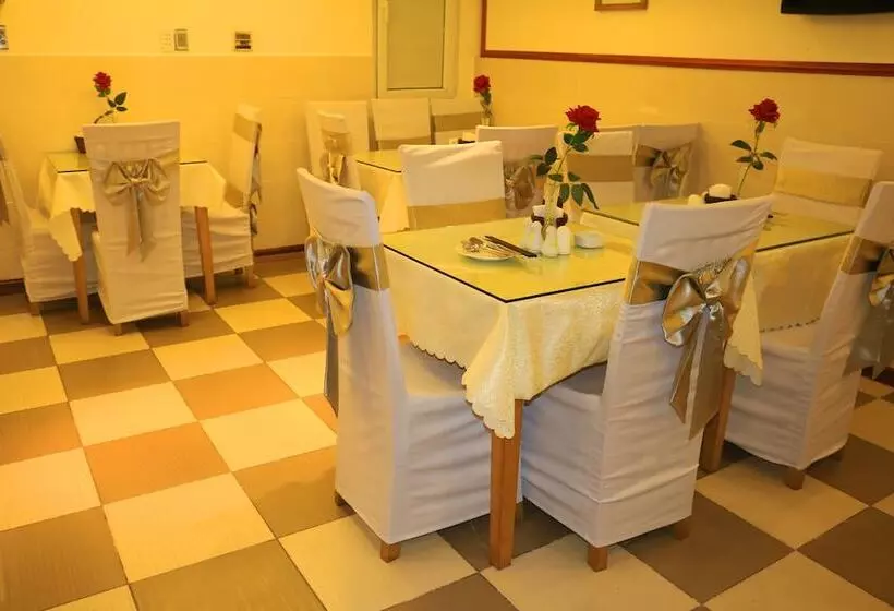 هتل A25 28 Tran Quy Cap