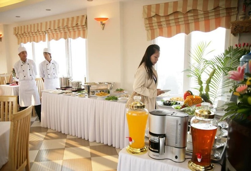 هتل A25   28 Tran Quy Cap