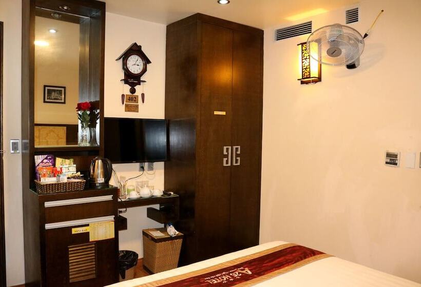 هتل A25   28 Tran Quy Cap