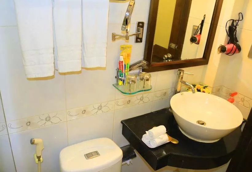 هتل A25 28 Tran Quy Cap