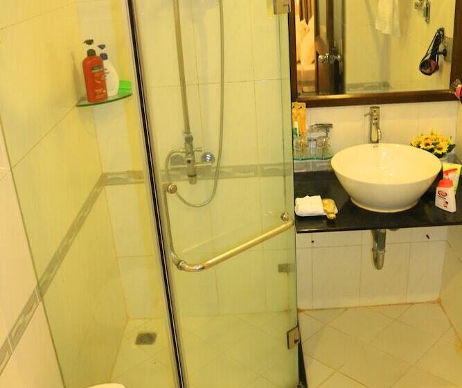 هتل A25   28 Tran Quy Cap