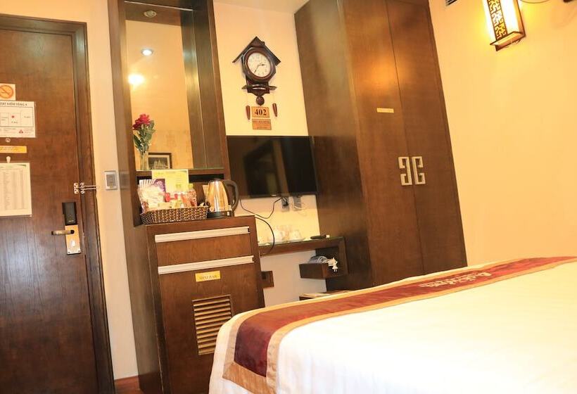 هتل A25   28 Tran Quy Cap