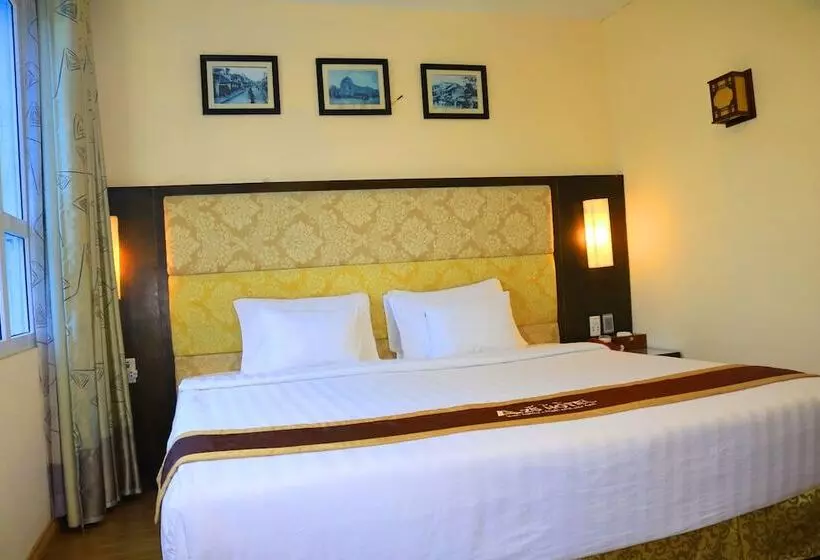 هتل A25 28 Tran Quy Cap