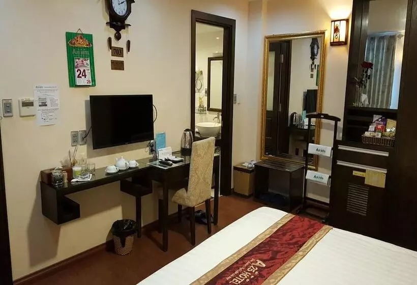 هتل A25 28 Tran Quy Cap