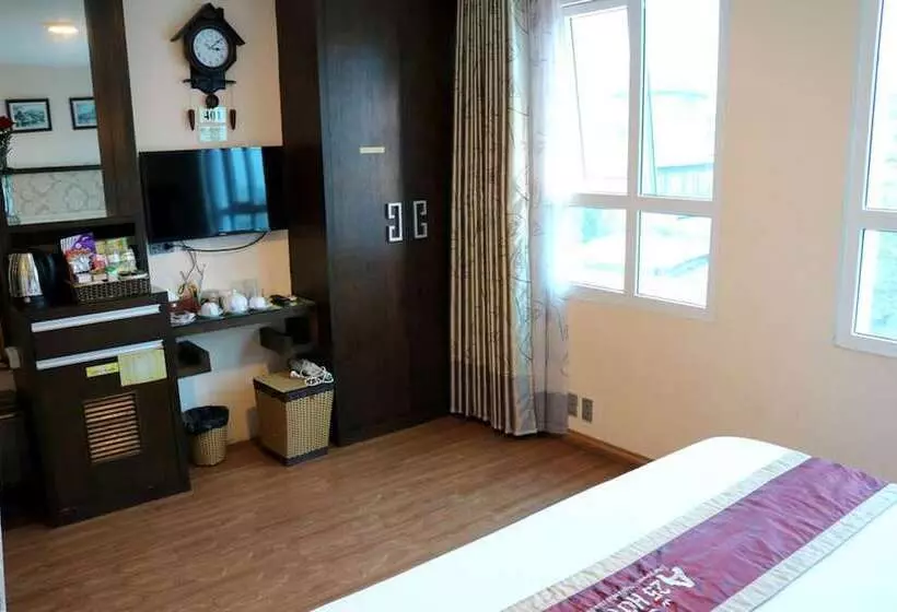 هتل A25 28 Tran Quy Cap