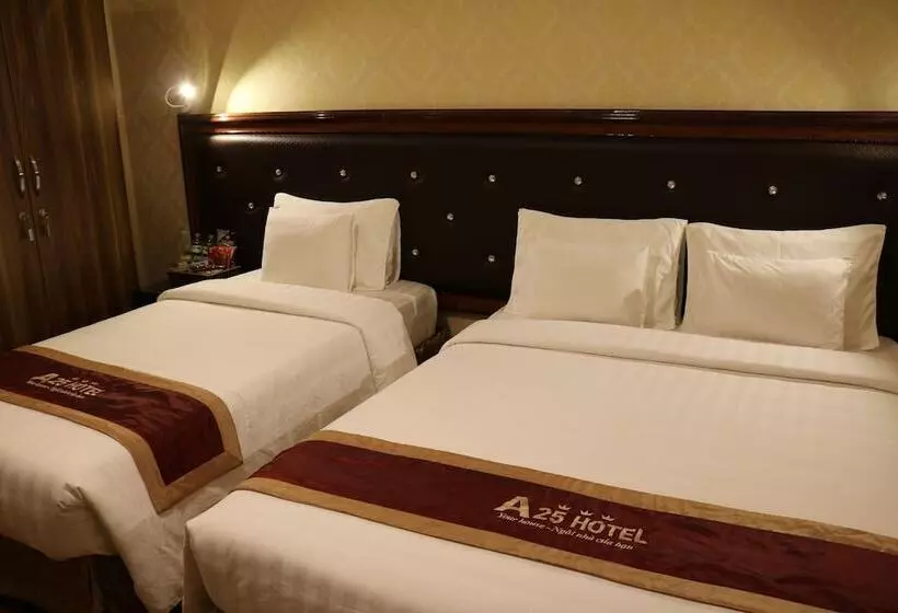 هتل A25 28 Tran Quy Cap