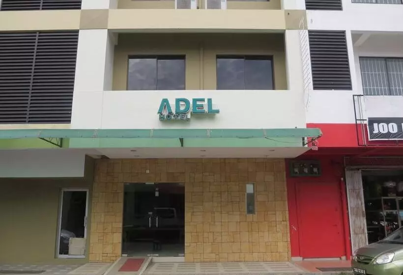 Otel Adel
