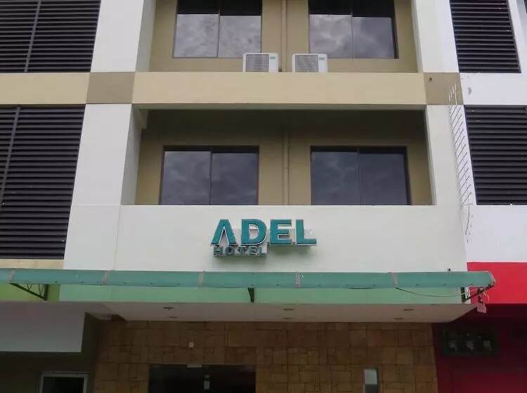 Otel Adel