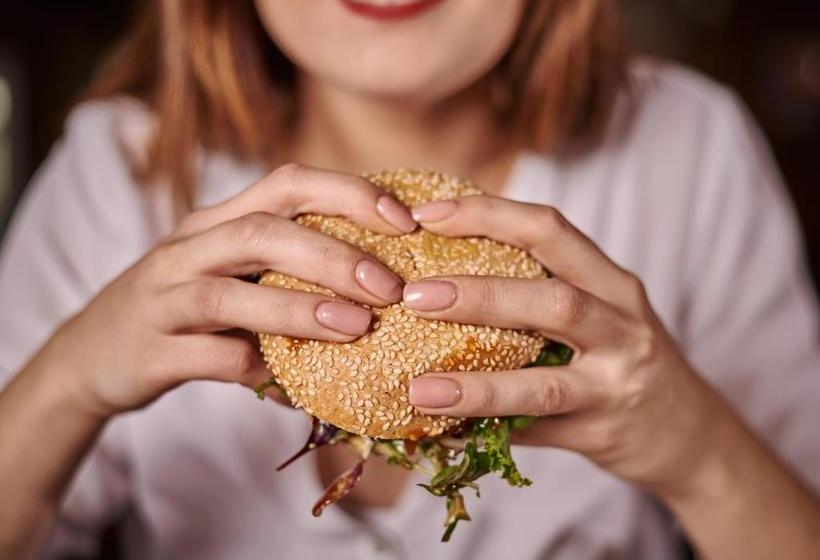 호텔 Big Mountain Hostel