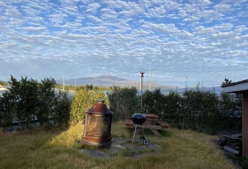 Hotel Breakfast At Tiffany S Pension