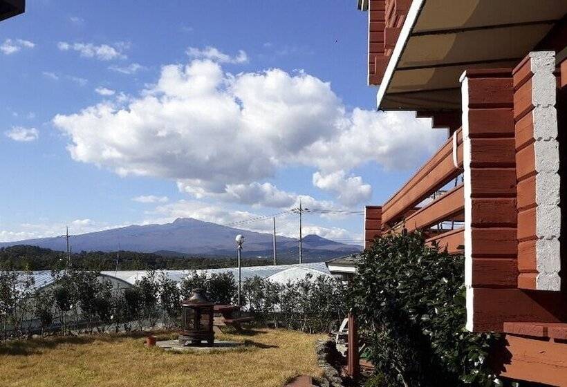 Hotel Breakfast At Tiffany S Pension