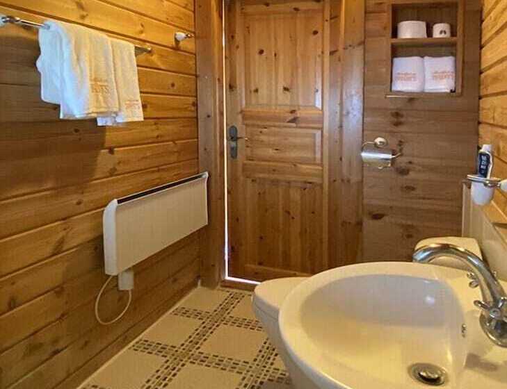 Hotel Breakfast At Tiffany S Pension