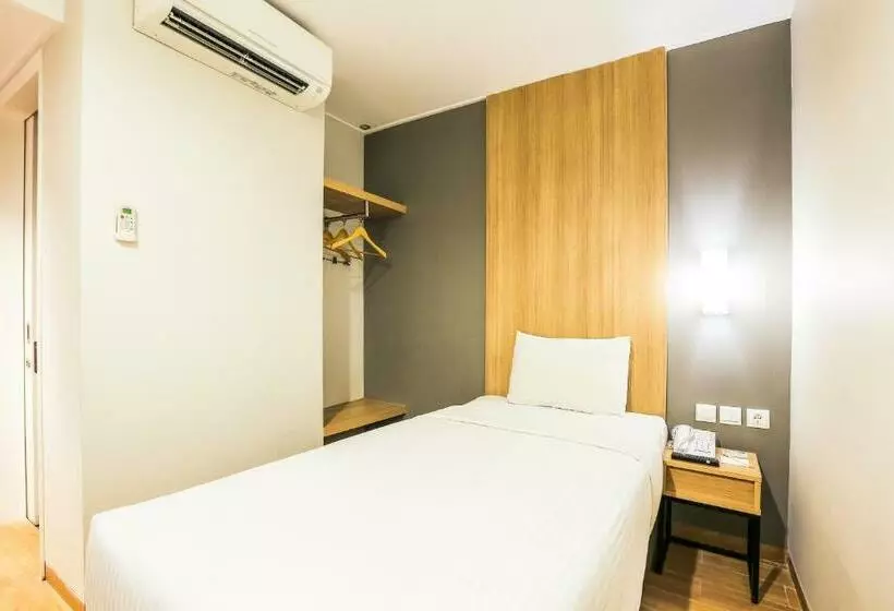 Hotel Citradream Bandung