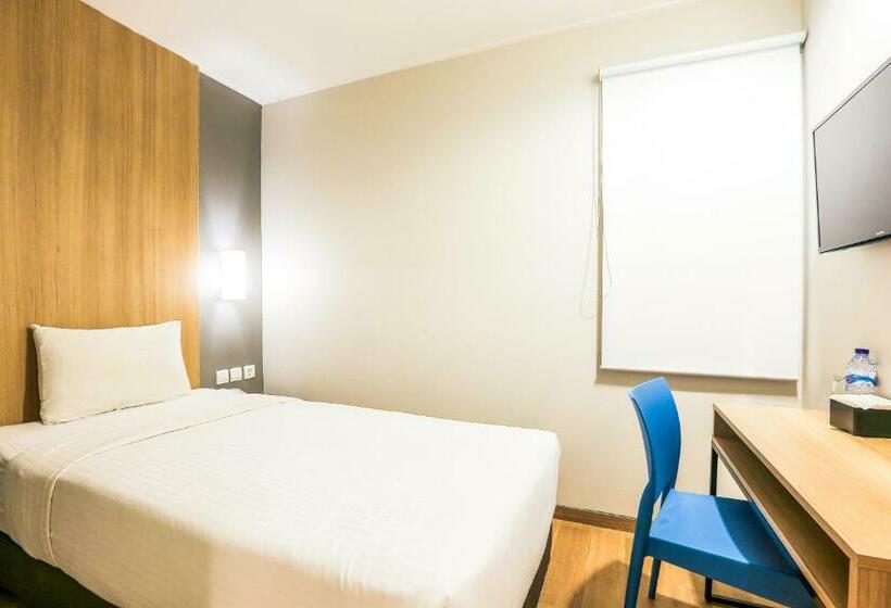 酒店 Citradream Bandung