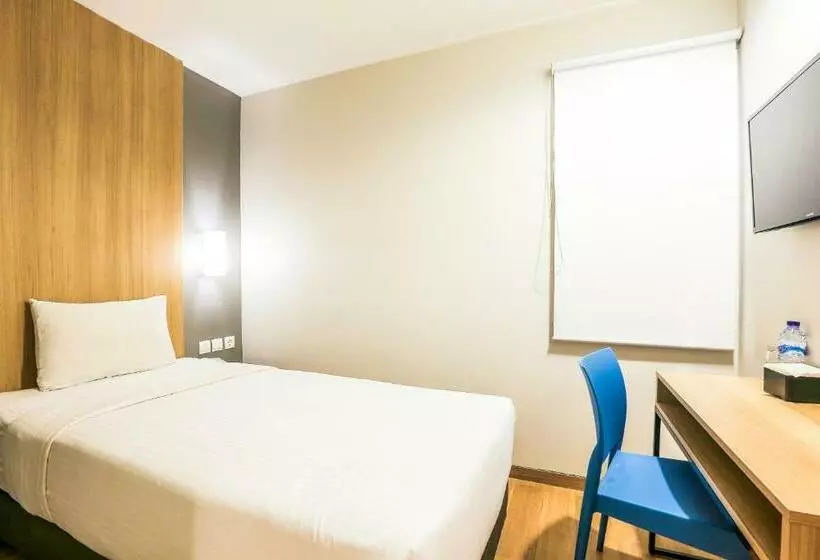 Hotel Citradream Bandung