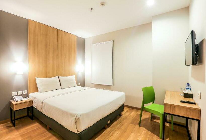 酒店 Citradream Bandung