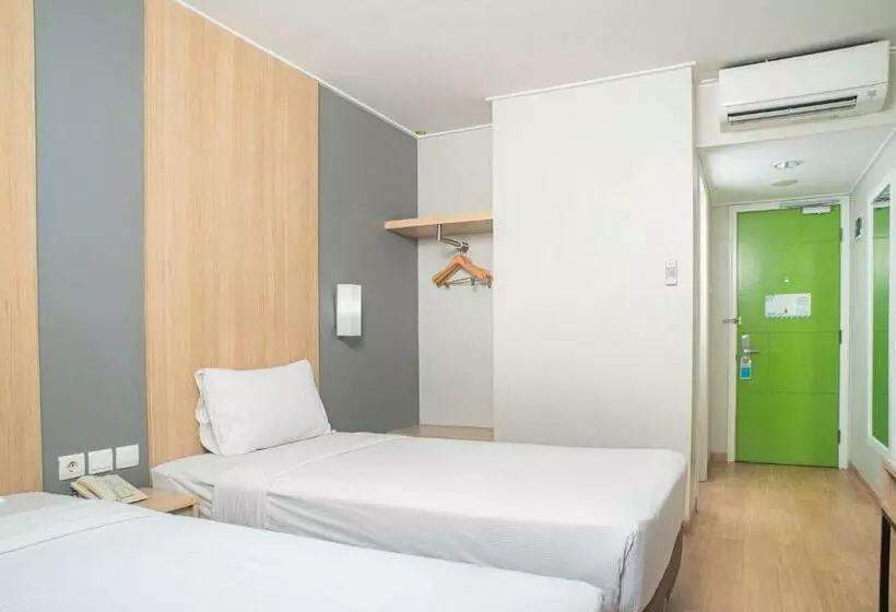 Hotel Citradream Bandung