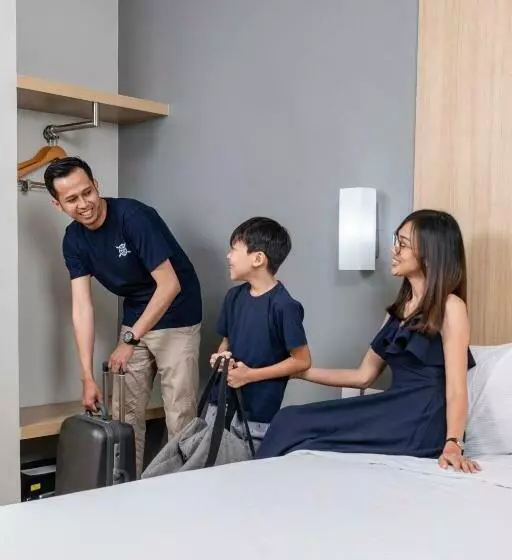 Hotel Citradream Bandung