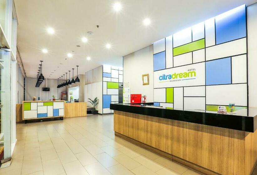 酒店 Citradream Bandung