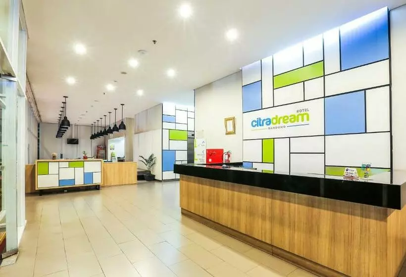 Hotel Citradream Bandung