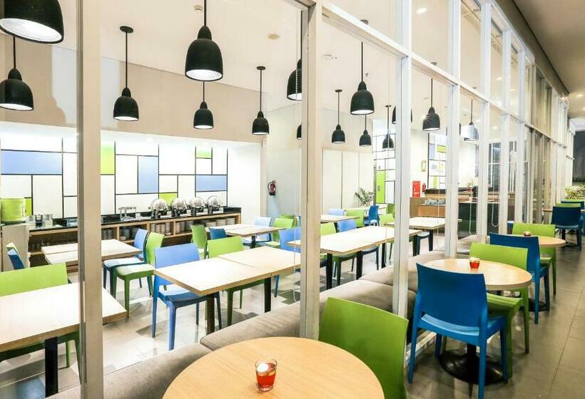 酒店 Citradream Bandung