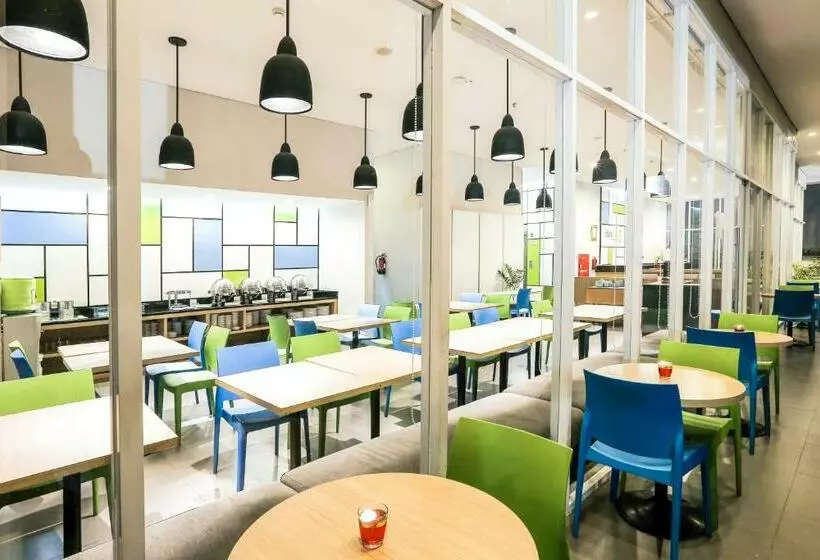 Hotel Citradream Bandung