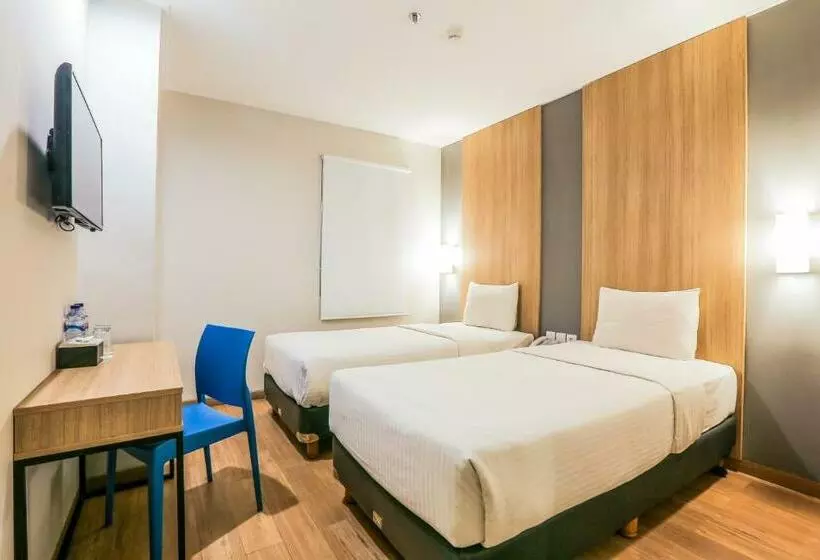 Hotel Citradream Bandung