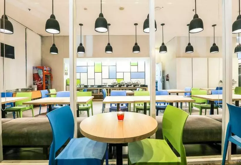 Hotel Citradream Bandung