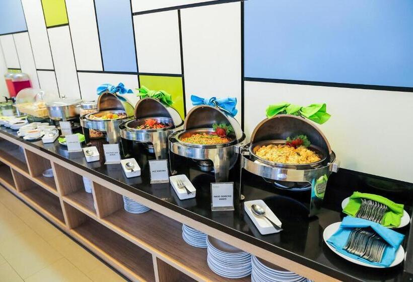 酒店 Citradream Bandung