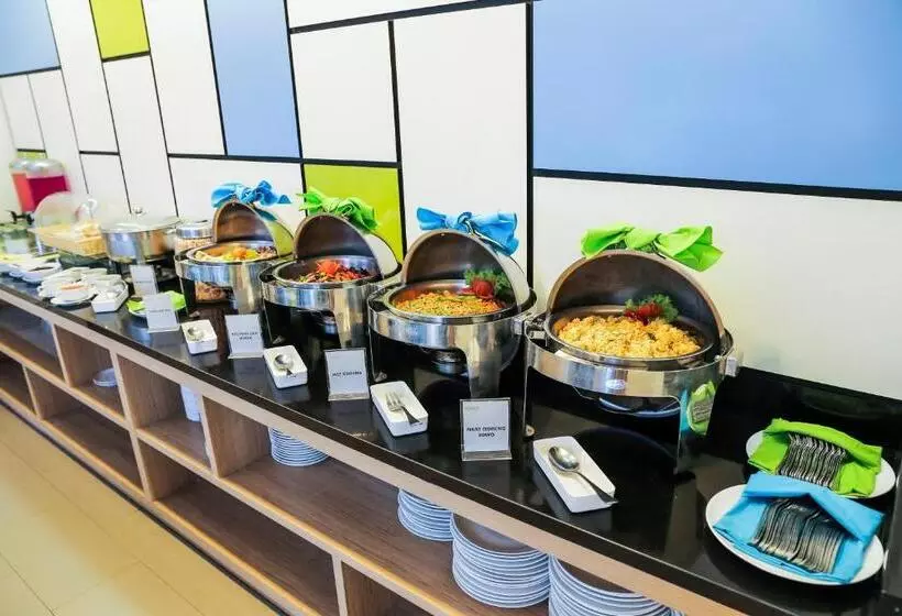 Hotel Citradream Bandung