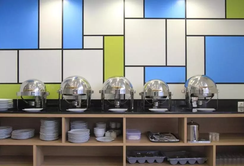 Hotel Citradream Bandung