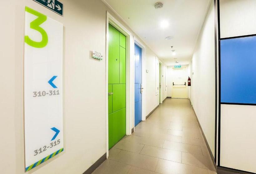 酒店 Citradream Bandung