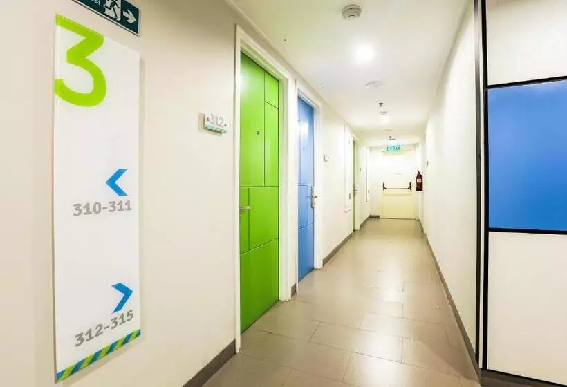 Hotel Citradream Bandung