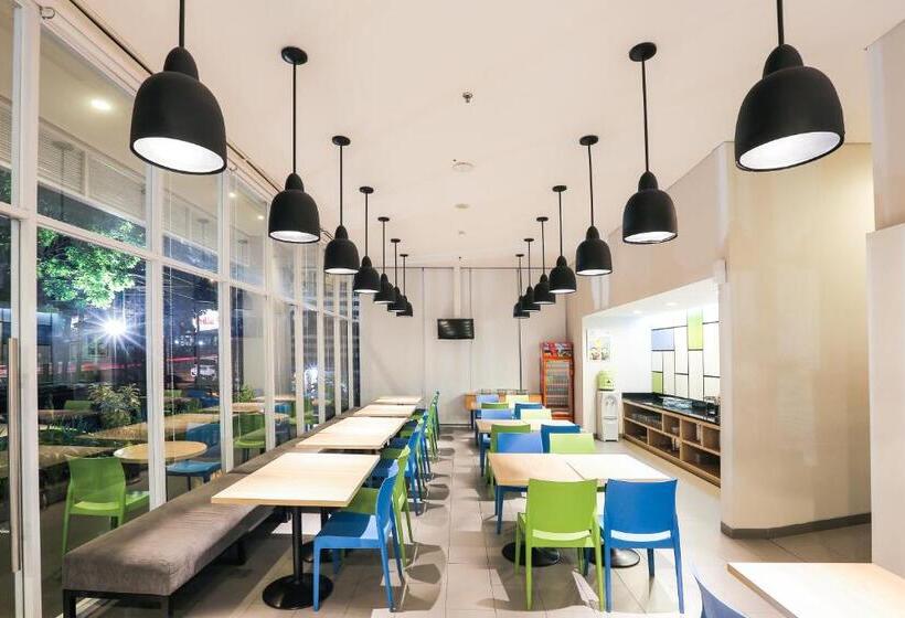 酒店 Citradream Bandung