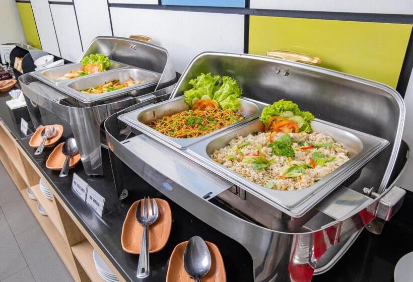 酒店 Citradream Bandung