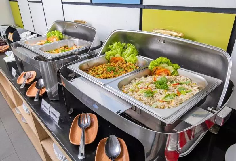 Hotel Citradream Bandung