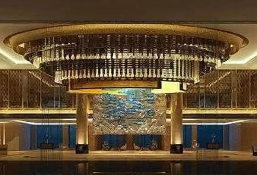 Days Hotel Wenyi Anhui