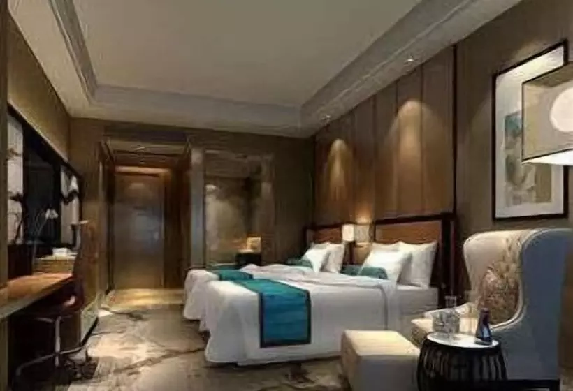 Days Hotel Wenyi Anhui