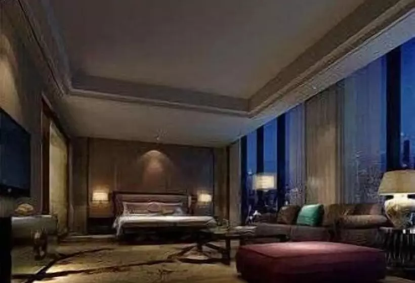 Days Hotel Wenyi Anhui