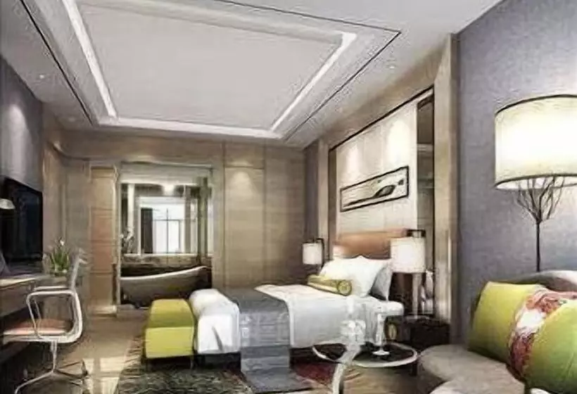 Days Hotel Wenyi Anhui