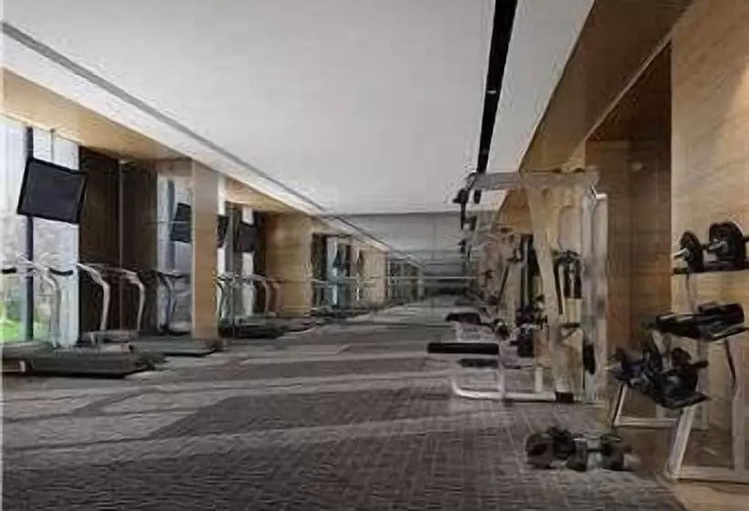 Days Hotel Wenyi Anhui