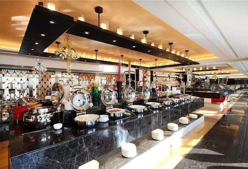 Days Hotel Wenyi Anhui