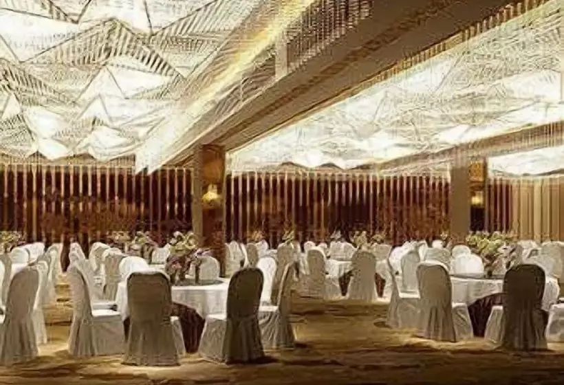 Days Hotel Wenyi Anhui