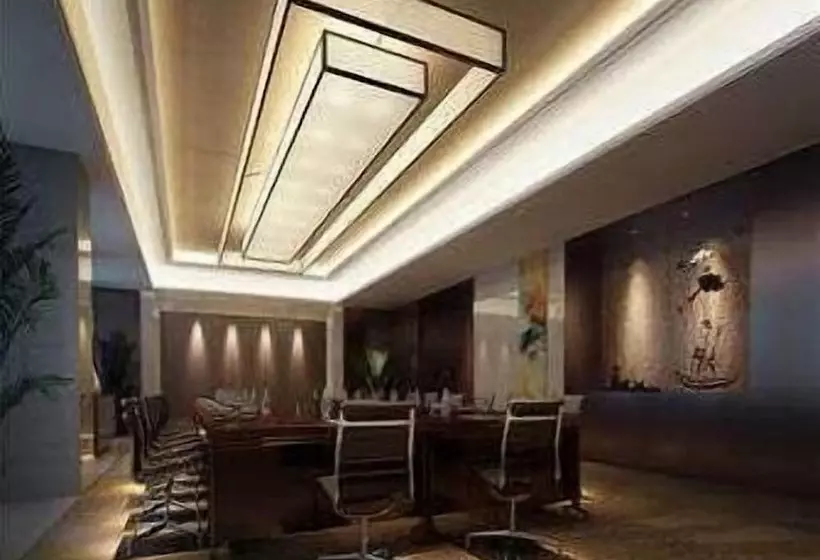 Days Hotel Wenyi Anhui