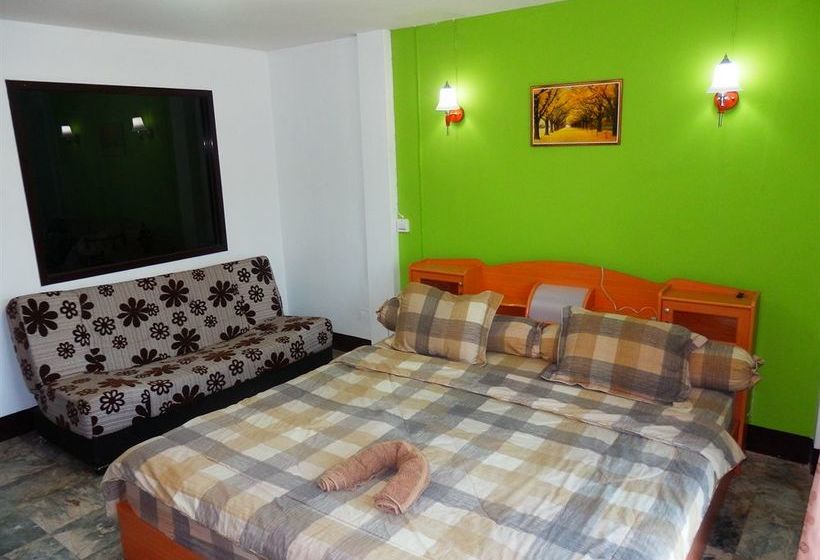 ホテル Evelyn Residence